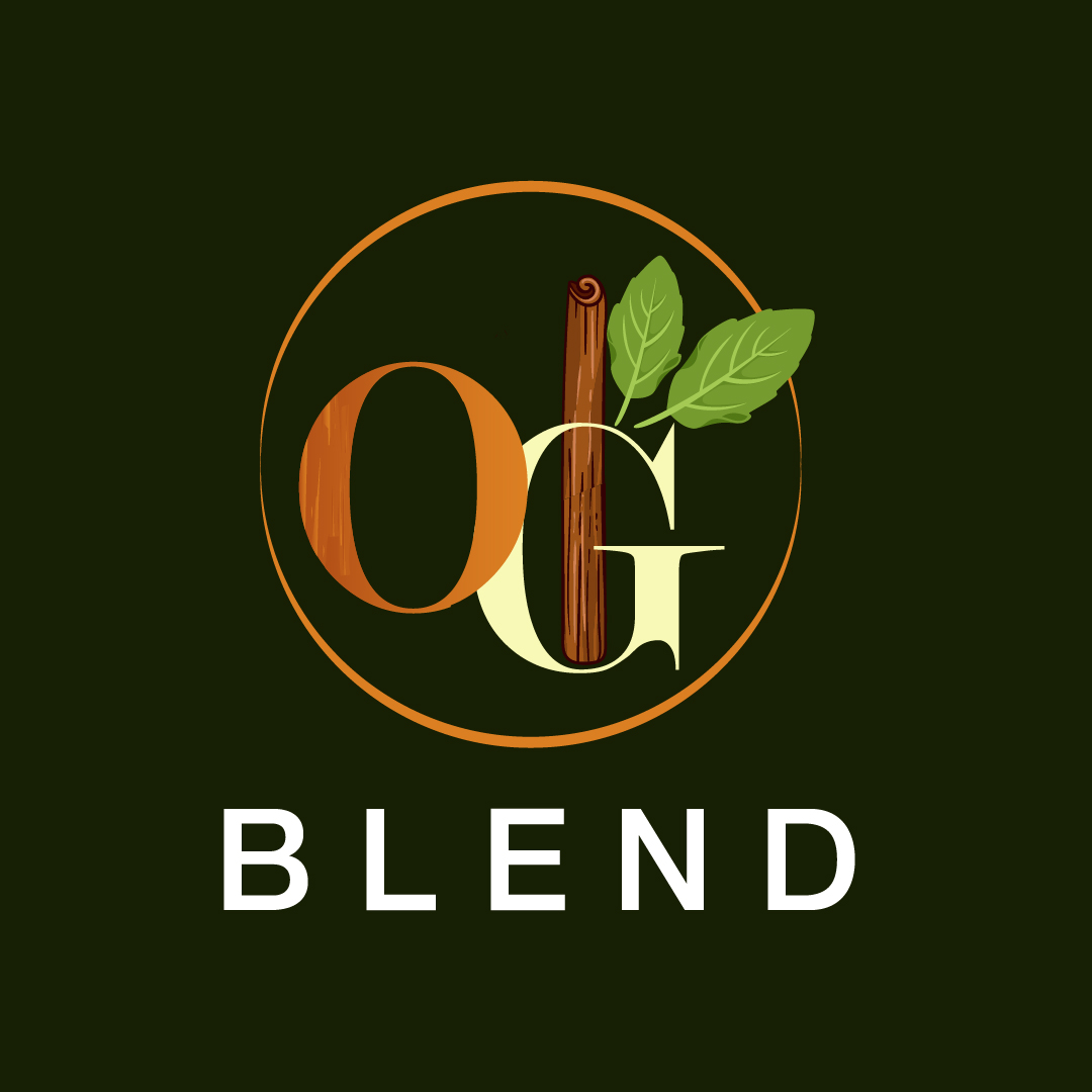 OG Blend Logo